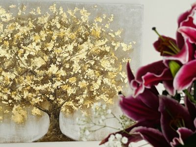Blumenbild
