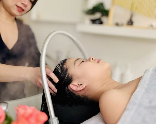 Thai Massage